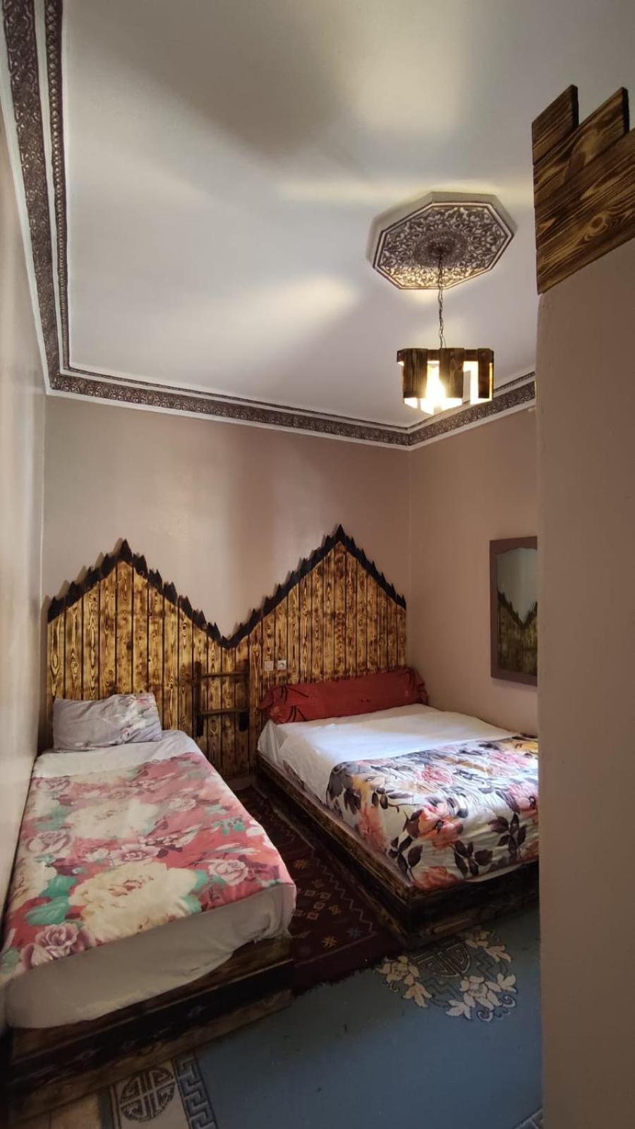 Myhouse Todgha Hotel Tinghir Exterior foto